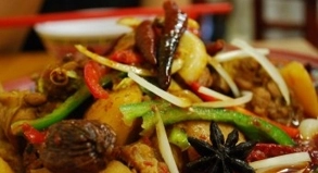 Urlaubsfeeling f&uuml;r zu Hause EXOTISCH KOCHEN