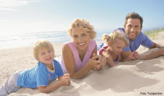 Neu im Sommer 2018 Tui setzt auf Familien und Jüngere