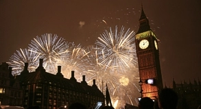 Silvester im Ausland Die besten Tipps