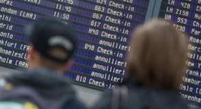 Flug auf Vorabend verlegt: Entschädigung wird fällig