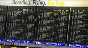 Sicherheit und Sauberkeit sind Fluggästen wichtiger als ein gutes Unterhaltungsangebot an Bord.##Foto: Nicolas Armer Sicherheit und Sauberkeit sind Fluggästen wichtiger als ein gutes Unterhaltungsangebot an Bord.