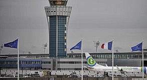 Auch in Frankreich wollen die Fluglotsen streiken. Die Passagiere sollten sich dort auf Verzögerungen einstellen
