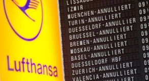 Flugbegleiter-Streik Zehntausende Passagiere betroffen