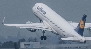 Laut Unfallforscher liegt Lufthansa im Sicherheitsranking auf Platz 12