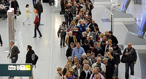 Flughafen-Streiks  Welche Rechte Passagiere haben