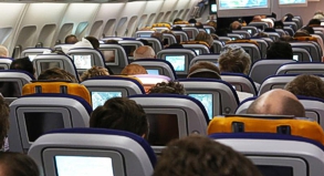 Flugreisen Mit Sauerstoff fliegen bei Lungenhochdruck