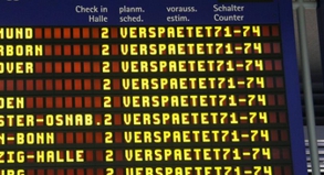 Bei einer Verspätung, erhalt der Fluggast eine Entschädigung. Allerdings nicht doppelt - vom Veranstalter und der Airline