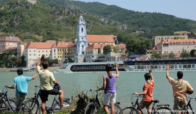 Flusskreuzfahrten-Trends Weniger Senioren und mehr Suiten