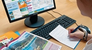 FR&Uuml;HBUCHERRABATTE Wer viel rechnet, gewinnt