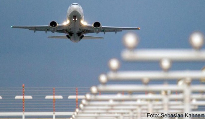 Das Flugzeug ist statistisch gesehen das sicherste Verkehrsmittel. Viele Menschen haben dennoch Flugangst. Diese können sie in Seminaren besiegen.