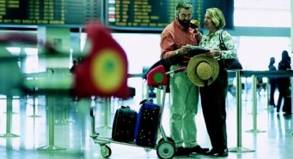 Gepäck auf Reisen: Koffer verschwunden = Schadensersatz