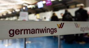 Viele Germanwings-Maschinen bleiben wegen des Pilotenstreiks am Boden.##Foto: Paul Zinken Viele Germanwings-Maschinen bleiben wegen des Pilotenstreiks am Boden
