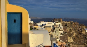 Griechenland: Urlaubsregionen durchweg friedlich