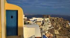 Griechenland Urlaubsregionen durchweg friedlich