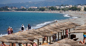 Griechenland-Reise: Urlauber bleiben entspannt