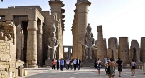 Vor Reisen in einige Teile Ägyptens wird regelmäßig gewarnt. Auch Ausflugsziele wie der Luxor Tempel waren in der Vergangenheit schon betroffen