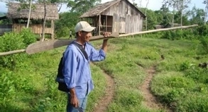 Honduras Urlaub bei den Ureinwohnern
