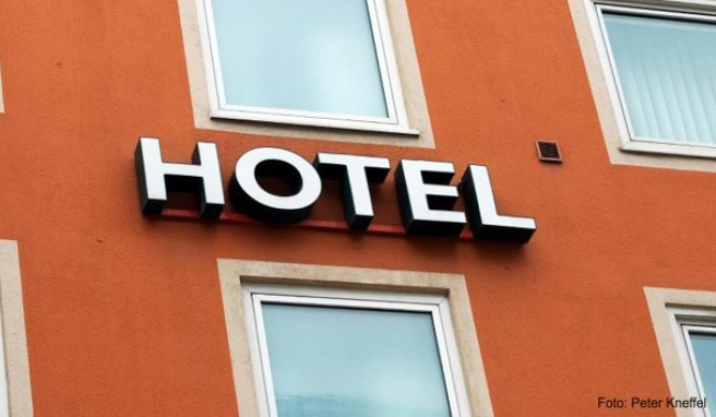 Die Beliebtheit der Buchungsportale wächst. Doch auch der Anteil der Direktbuchungen über hoteleigene Homepages steigt. 