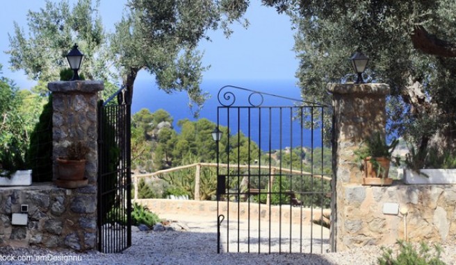 Auf der Trauminsel zuhause Immobiliensuche auf Mallorca leicht gemacht