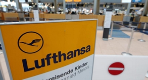 Infos für Passagiere  Kurze Streikpause bei Lufthansa