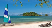 Cluburlaub: Die schönsten und besten Club-Hotels der Welt Langkawi - Perle der Andamanensee