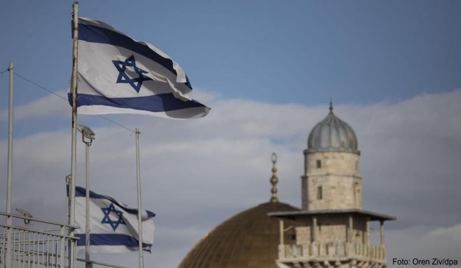 Proteste in Israel Reiseveranstalter ändern vorerst nichts