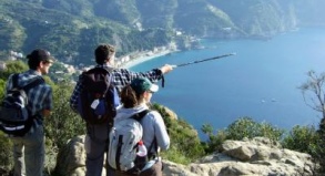 REISE & PREISE weitere Infos zu Italien: Aktivurlaub in Cinque Terre