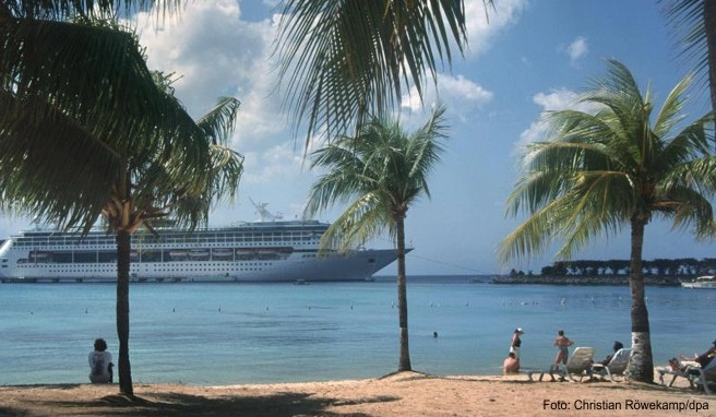 Die Tourismusbehörde von Jamaika hofft, dass die geplante Koalition in Deutschland den Inselstaat bei deutschen Urlaubern populärer macht. 