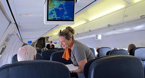 Familiäre Atmosphäre und viel Platz an Bord: Auf einem Kreuzflug genießen die Passagiere exklusiven Service##Foto: Frank Rumpf Familiäre Atmosphäre und viel Platz an Bord: Auf einem Kreuzflug genießen die Passagiere exklusiven Service