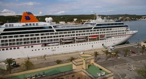 Kreuzfahrten &raquo;MS Columbus 2&laquo; neu bei Hapag-Lloyd