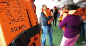 See-Reisen Kreuzfahrten sollen sicherer werden