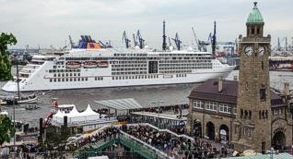 Kreuzfahrten  Unterwegs mit der »MS Europa 2«