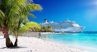 Kreuzfahrten sind auch deshalb so beliebt, weil sie vielfältig sind wie es ein Hotel »an Land«