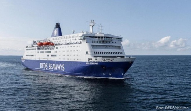 Eine Kreuzfahrt auf der Fähre Wenn Fährschiff zum Traumschiff wird