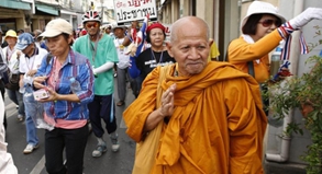 Das m&uuml;ssen Urlauber jetzt wissen Milit&auml;rputsch in Thailand