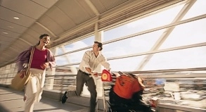 Last-Minute: So kommen Sie günstig weg