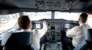 Es könnte zum Streik der Lufthansa-Piloten kommen. Und auch bei der Bahn ist noch ungewiss, ob es nicht Ausstände geben wird