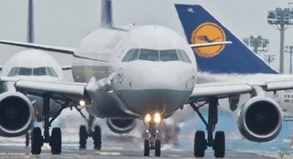 Lufthansa Piloten sagen den Streik ab