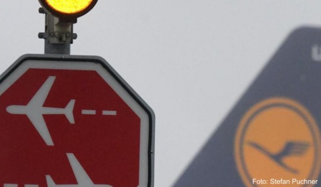 Streik geht weiter Tipps für Lufthansa-Passagiere