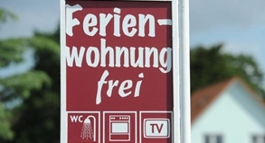 Luxus der Sp&uuml;lmaschine Sterne-Kriterien f&uuml;r Ferienwohnungen