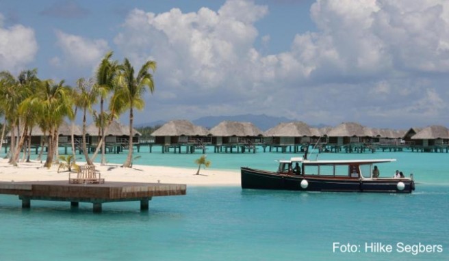 Luxusurlaub Exklusiv und exotisch reisen
