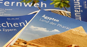 Beweise sollten aufbewahrt werden Lyrik im Reisekatalog