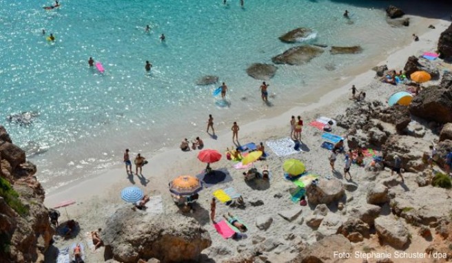 Urlaubstrends Ägypten-Comeback, Türkei-Flaute hält an