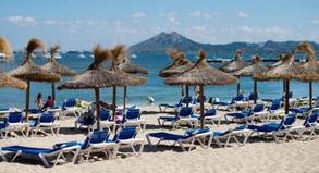Touristenabgabe ab 2016 bis zu 2 Euro Mallorca-Urlaub