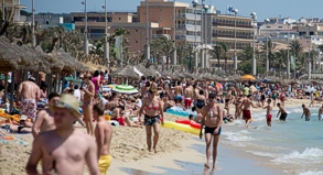 Mallorca will mehr Winterurlauber Mallorca-Reise