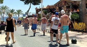 Mallorca-Urlaub: Neue Benimmregeln in Magaluf