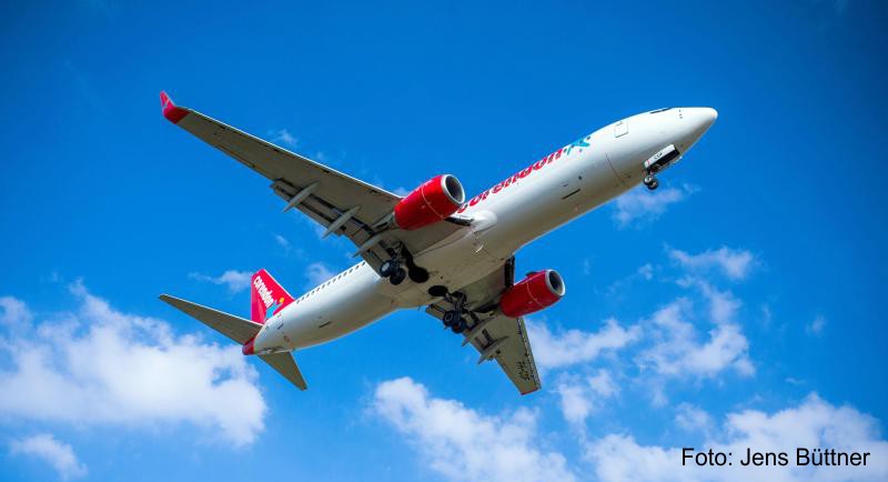 Hoch hinaus und dabei fleißig Prämienmeilen sammeln - das kann sich auch für Gelegenheitsflieger lohnen