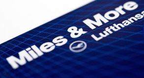 Wer wenig bezahlt, bekommt bald auch weniger Meilen: Das Vielfliegerprogramm Miles-&-More ändert sich zum 1. Januar##Foto: Andrea Warnecke Wer wenig bezahlt, bekommt bald auch weniger Meilen: Das Vielfliegerprogramm Miles-&-More ändert sich zum 1. Januar