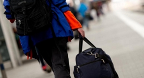 Nach langer Reise Mit typischen Problemen umgehen