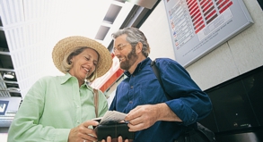 Nebenkosten am Urlaubsort  Wenn die Reisekasse pleite geht